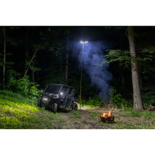 Load image into Gallery viewer, Telescoping-Campsite-Led-Light-Kit-(12V-6200-Lumens)-Rough-Country