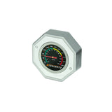 Mishimoto MMRC-GL  Temperature Gauge 1.3 Bar Radiator Cap Large