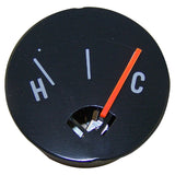 Crown Automotive J8124670 Temperature Gauge for Miscellaneous 1955-75 CJ-3B, CJ-5, CJ-6