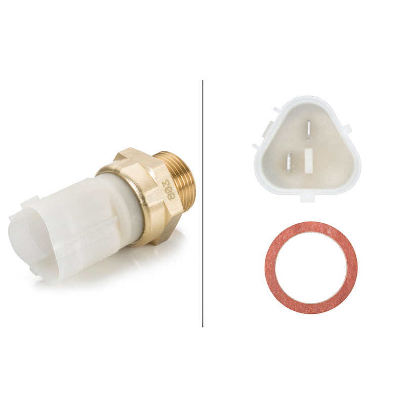 Temperature-Switch-For-VwSkodaAud