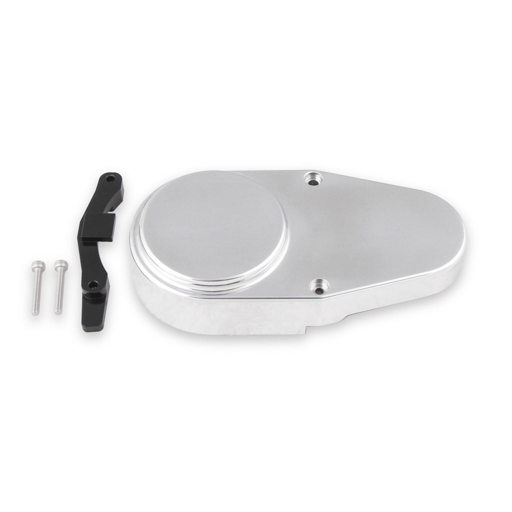 Tensioner-Cover-Polished-For-Gates-38163