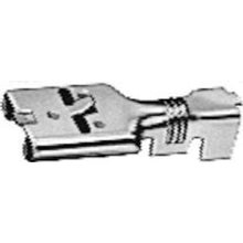 Load image into Gallery viewer, Terminal-Female-6.3-X-0.8Mm--WCatch-(500Pc-Box)