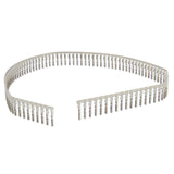 Holley 571-136 Super Seal Terminals (18-16ga) 100 Pack