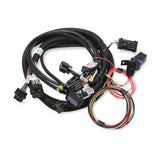 Holley 558-121 Terminator (R) Stealth Series Main Harness