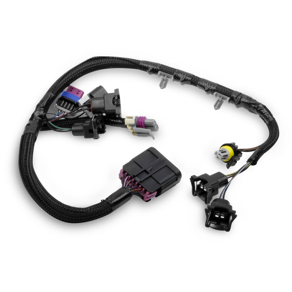 Terminator--Throttle-Body-Harness