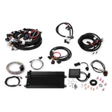 Holley 550-615 Terminator (R) LS MPFI