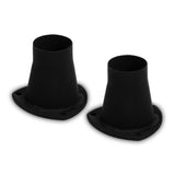 Flowtech 10016FLT  Terminator Reducers/Street Hookups