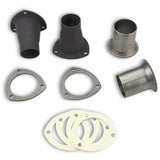 Flowtech 10011FLT  Terminator Reducers/Street Hookups