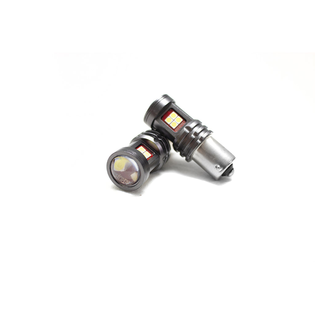 Terminator-Series-1156-Led-Replacement-Bulbs-(White)-(Pair)