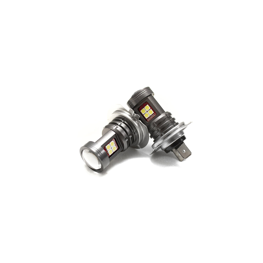 Terminator-Series-White-H7-Base-Led-High-Power-Replacement-Bulbs
