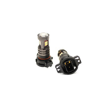 Load image into Gallery viewer, Terminator-Series-White-Psx24w-Base-Led-High-Power-Replacement-Bulbs