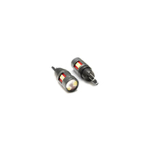 Load image into Gallery viewer, Terminator-Series-White-T10--194-Base-Led-High-Power-Canbus-Replacement-Bulbs