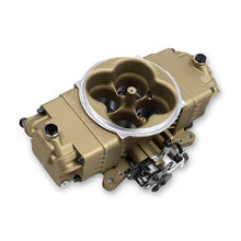 Load image into Gallery viewer, Terminator-Stealth-2X4-Slave-Throttle-Body----Classic-Gold