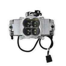 Load image into Gallery viewer, Terminator-Stealth-2X4-Slave-Throttle-Body---Polished