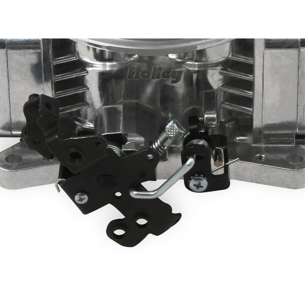 Terminator-Stealth-2X4-Slave-Throttle-Body---Polished