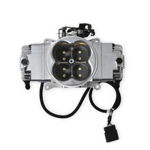 Load image into Gallery viewer, Terminator-Stealth-2X4-Slave-Throttle-Body---Polished