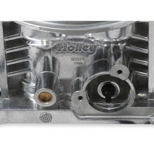 Load image into Gallery viewer, Terminator-Stealth-2X4-Slave-Throttle-Body---Polished