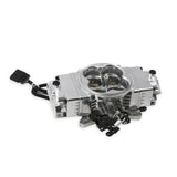 Holley 534-240 Terminator Stealth 2x4 Slave Throttle Body - Polished