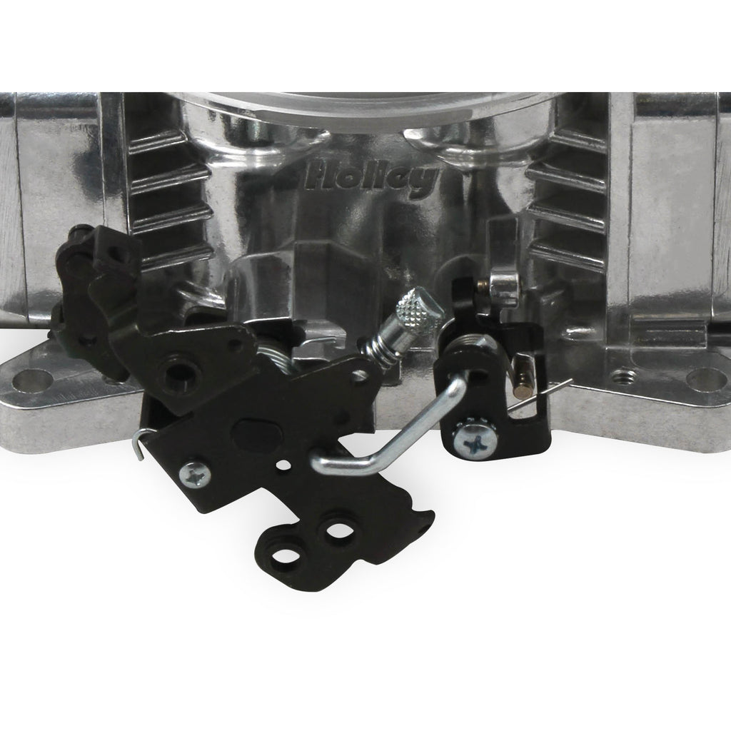 Terminator-Stealth-2X4-Slave-Throttle-Body---Polished