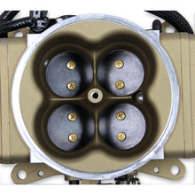 Load image into Gallery viewer, Terminator-Stealth-Efi-Kit---Classic-Gold-Finish