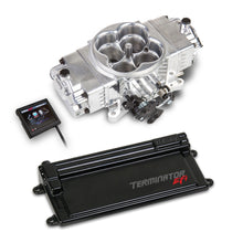 Load image into Gallery viewer, Terminator-Stealth-Efi-W-Gm-Transmission-Control---Polished