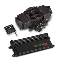 Load image into Gallery viewer, Terminator-Stealth-Efi-W-Gm-Transmission-Control--Hard-Core-Gray