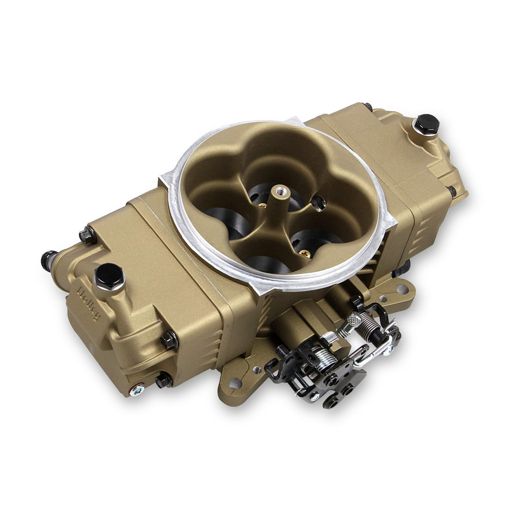 Terminator-Stealth-Service-Throttle-Body---Classic-Gold