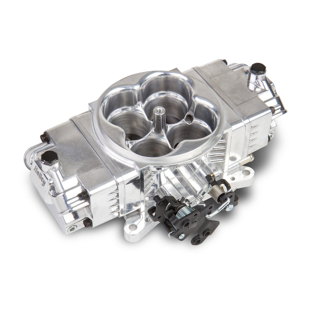 Terminator-Stealth-Service-Throttle-Body---Polished