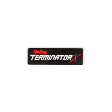 Load image into Gallery viewer, Terminator-X-Decal