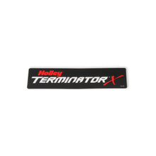 Load image into Gallery viewer, Terminator-X-Decal