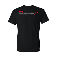 Load image into Gallery viewer, Terminator-X-Efi-Tee---Black