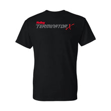 Load image into Gallery viewer, Terminator-X-Efi-Tee---Black