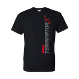 Holley 10242-MDHOL  Terminator X Tee