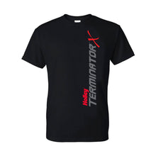 Load image into Gallery viewer, Terminator-X-Efi-Tee---Black