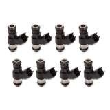 Holley 522-228X  Terminator X Fuel Injectors - Set Of Eight
