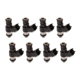 Holley 522-768XFM  Terminator X Fuel Injectors - Set Of Eight