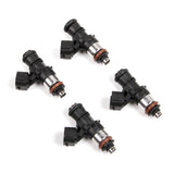 Holley 522-205  Terminator X Fuel Injectors - Set Of Four