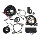 Holley 550-917-6 TERMINATOR X MAX 24x Early Truck with 6L80 CONTROL