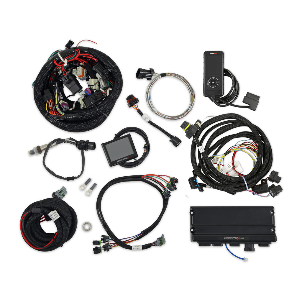 Terminator-X-Max-58X-Late-Truck-With--6L80-Control