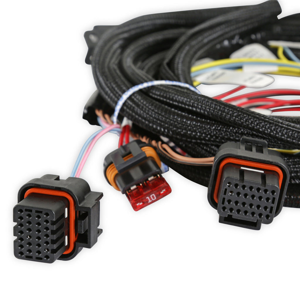 Terminator-X-Max-58X-Late-Truck-With--6L80-Control