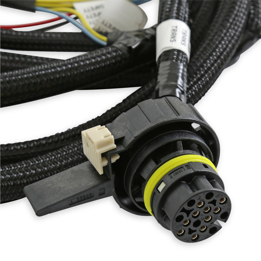 Terminator-X-Max-58X-Late-Truck-With--6L80-Control
