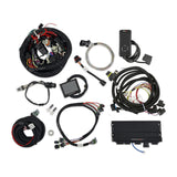 Holley 550-918-6 TERMINATOR X MAX 58x Late Truck with  6L80 CONTROL