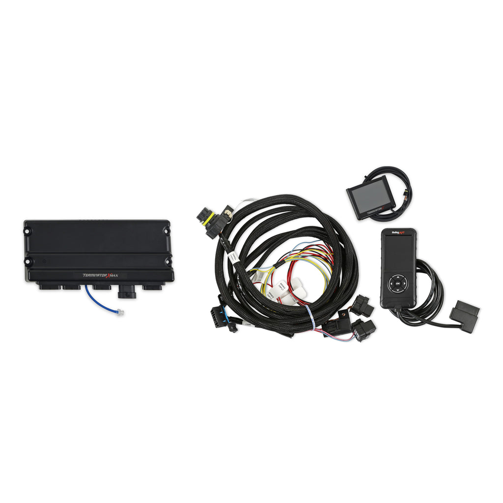 Terminator-X-Max-58X-Late-Truck-With--6L80-Control