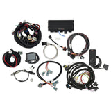 Holley 550-928-6 TERMINATOR X MAX 58x Late Truck with 6L80 and DBW Control