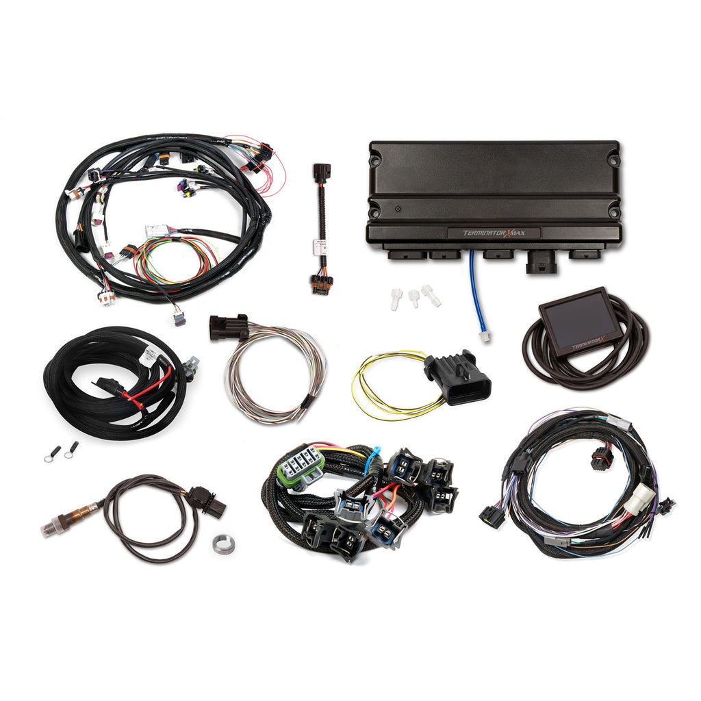 Terminator-X-Max-Mpfi-Sys.-Ford-WTrans-Contr.