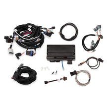 Load image into Gallery viewer, Terminator-X-Mpfi-Kit-Gm-Ls1-WEv6-Inj-Harness