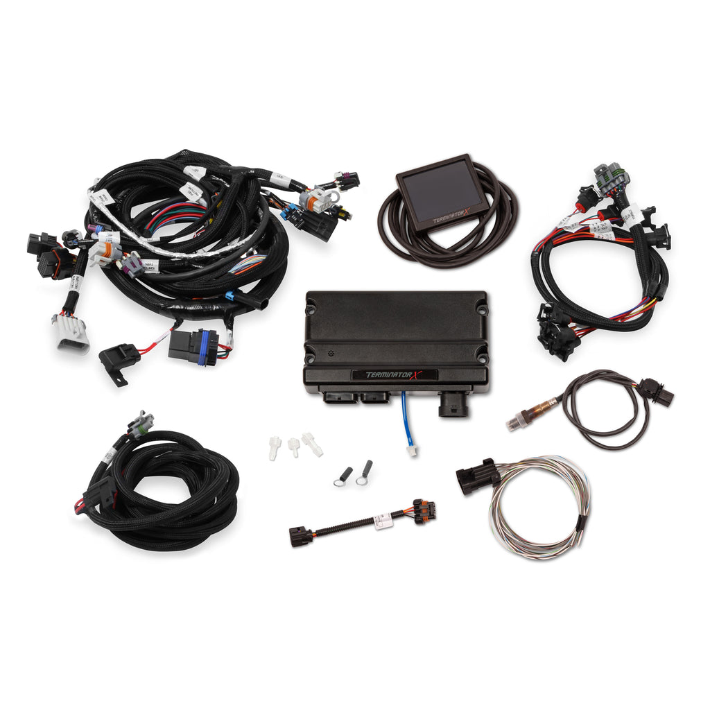 Terminator-X-Mpfi-Kit-Gm-Ls1-WEv6-Inj-Harness