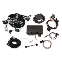 Load image into Gallery viewer, Terminator-X-Mpfi-Kit-Gm-Ls1-WEv6-Inj-Harness