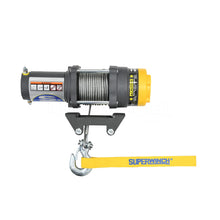 Load image into Gallery viewer, Terra-25-Winch