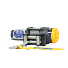 Load image into Gallery viewer, Terra-25-Winch